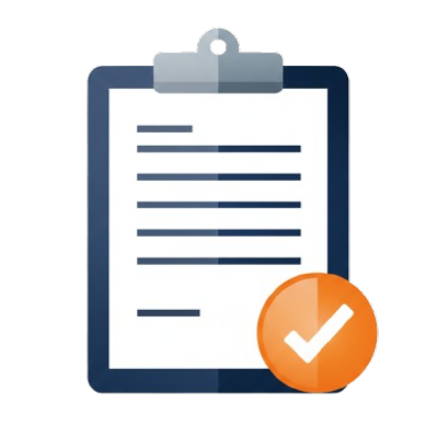 Insurance Claim Icon